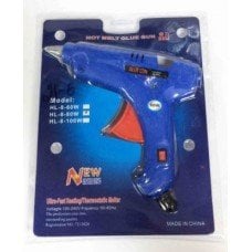 SİLİKON TABANCASI 60W