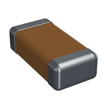 12065A101JAT2A 50V 100pF Seramik Kondansatör SMD 1206