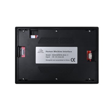 7.0'' Nextion Intelligent Capacitive Touch HMI TFT LCD Muhafaza Kasalı NX8048P070-011C-Y