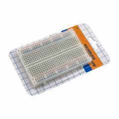 Orta Boy 400 Delikli Bread Board