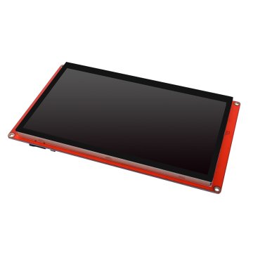 7.0'' Nextion Intelligent Resistive Touch HMI TFT LCD NX8048P070-011R
