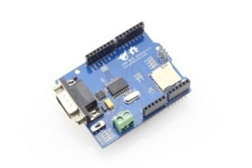 CAN-BUS SHIELD