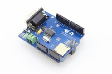 CAN-BUS SHIELD