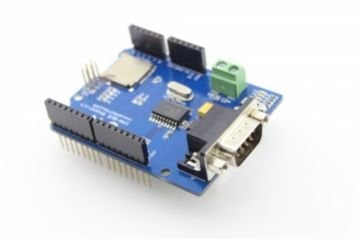 CAN-BUS SHIELD