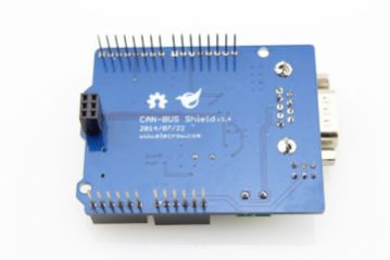 CAN-BUS SHIELD