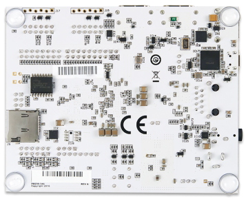 Arty Z7-10 ARM&FPGA Geliştirme Kartı