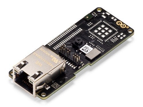 Arduino Portenta Vision Shield ASX00021