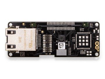 Arduino Portenta Vision Shield ASX00021