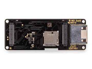 Arduino Portenta Vision Shield ASX00021