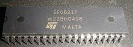EF68A21P