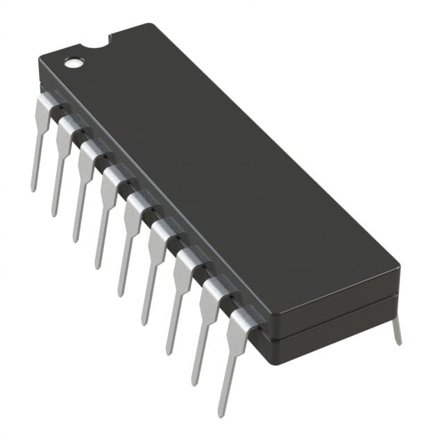 AD630JNZ 2 MHz Dengeli Modülatör Demodülatör Entegresi DIP-20