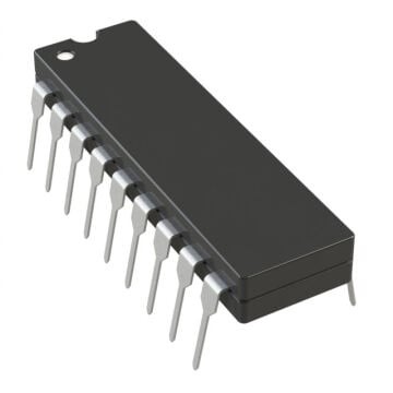 AD630JNZ 2 MHz Dengeli Modülatör Demodülatör Entegresi DIP-20