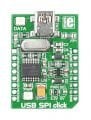 USB SPI CLICK