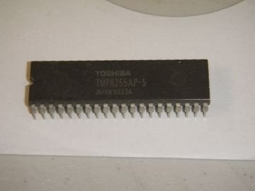 TMP8255AP-5