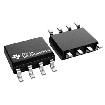 TLV3501AID Tek Kanallı Karşılaştırıcı Entegresi SOIC-8