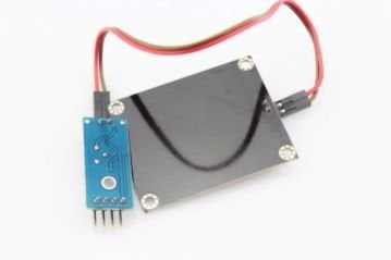 Yağmur Sensör Kartı (Rain / Steam)