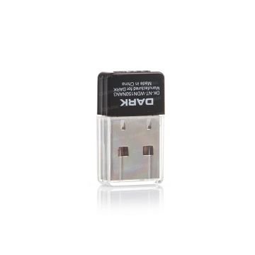 150 Mbps USB Kablosuz Ağ Adaptörü