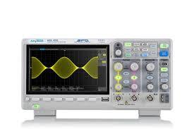 AATECH ADS-4202 200MHZ 1GSa/s 2 Kanal Dijital Osiloskop