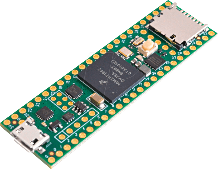 Teensy 4.1