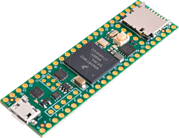 Teensy 4.1