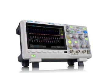 AATECH ADS-4102 100MHZ 1GSa/s 2 Kanal Dijital Osiloskop