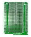 Proto Shield for Mikromedia Boards