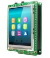Proto Shield for Mikromedia Boards