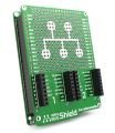 MikroBUS SHIELD
