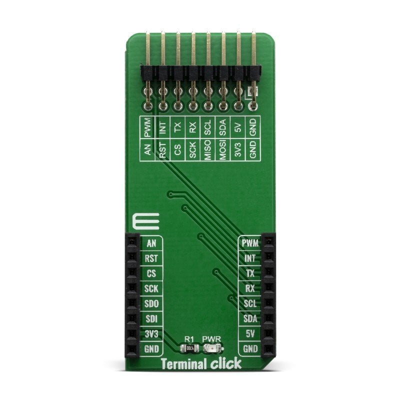 Terminal Click MIKROE-3745