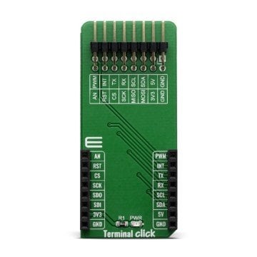 Terminal Click MIKROE-3745