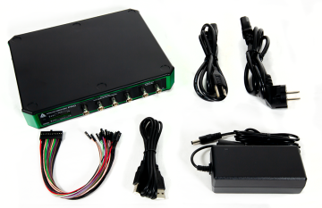 Analog Discovery Pro 3000 Series