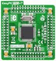 PIC18F87K22 MCU MODUL