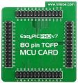 PIC18F87K22 MCU MODUL