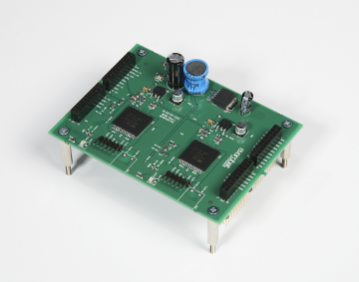 IM-DRV10 DC Motor Sürücü Kartı
