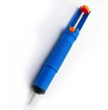 ZD-208 LEHİM POMPASI