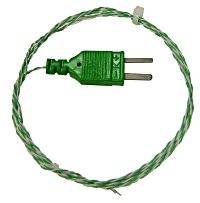 SE028  PTFE 3Mt K Tipi Termoeleman