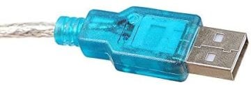 USB2.0 to RS232 Çevirici (DK-CB-USB2RS232)