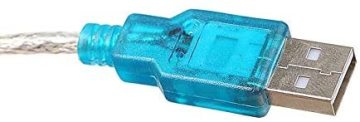 USB2.0 to RS232 Çevirici (DK-CB-USB2RS232)