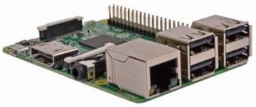 Raspberry Pi 3
