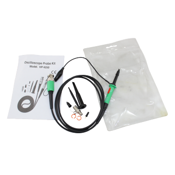 HP-9250 250MHz Osiloskop Probu