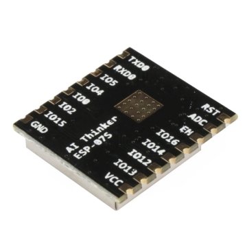 ESP-07S Wi-Fi MODÜL