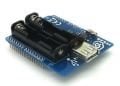 ARDUINO POWER SHIELD
