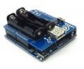 ARDUINO POWER SHIELD
