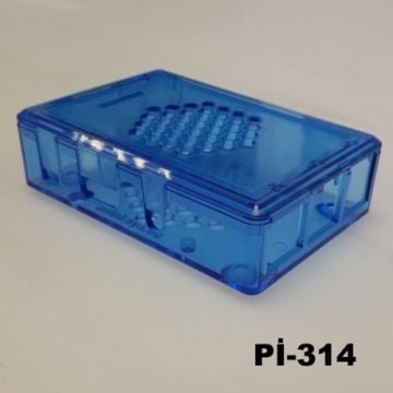 Raspberry Pi 2/B 1/B+ Kutusu