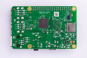 Raspberry Pi 3 Model B+
