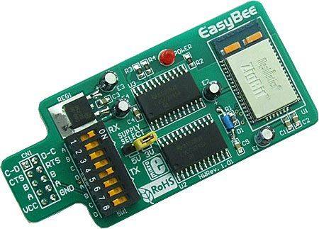EasyBee Board