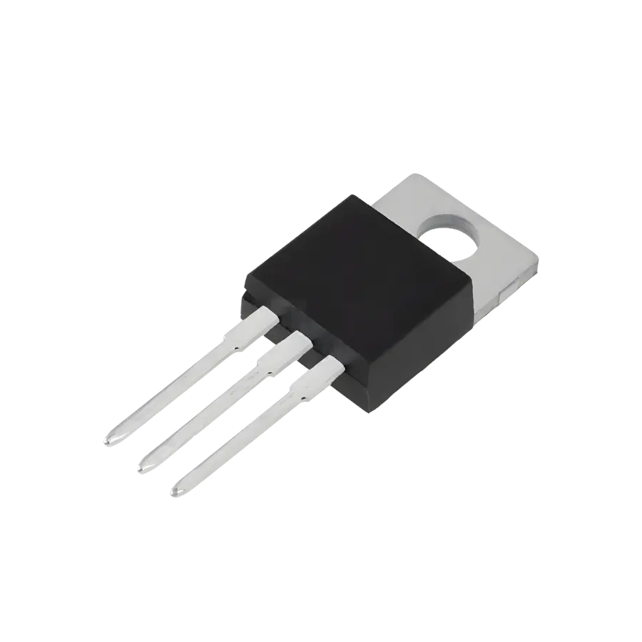 IXTP98N075T 75V 98A N Kanal Power Mosfet TO-220