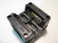 SOIC 8 PIN ZIF SOKET PCB TİPİ