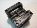 SOIC 8 PIN ZIF SOKET PCB TİPİ