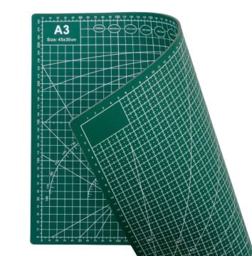 Kesme Matı A3 30x45cm